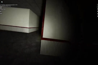 develop an immersive custom roblox horror game