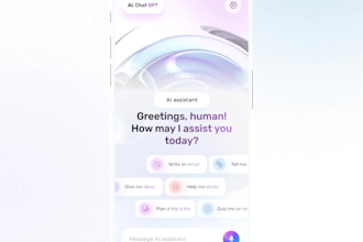 create ai app ai app development ai mobile app developer mobile app developer