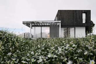 provide expert 3d architectural visualization services