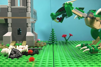 3d lego animation 3d animation lego design 3dmodel lego model minifigure