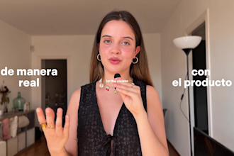 create ugc videos for your brand