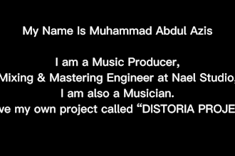 make music for you all genres