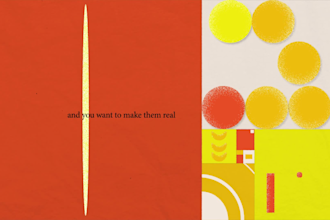 create a animated explainer video