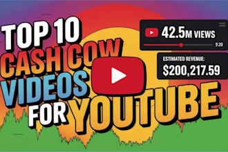 youtube automation expert for monetization