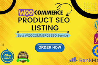 do etsy product listing seo descriptions writing wix ebay wordpress shopify