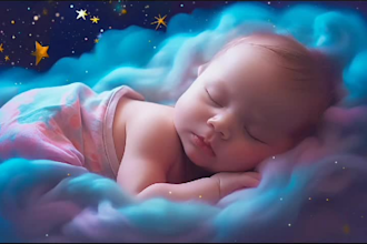 create 50 baby music lullaby baby sleep music for youtube