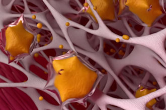 create 3d medical animation, 3d atherosclerosis, cardiovascular diseases video