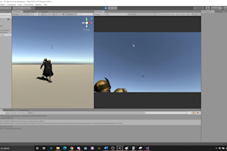 implement a gameplay mechanic or system