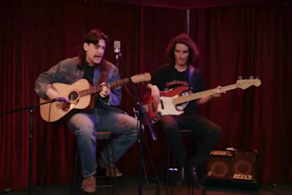 be your male acoustic country singer country songwriter