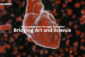 do 3d medical animation for your product and procedures, rendering animation