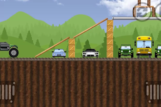 provide android monster truck game apk ready to publish