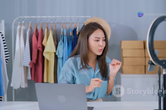 provide gst registration e commerce listing product photos and catalogue