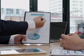 do account setup and event tracking in google analytics for web analytics