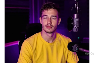 turn your couple or pet photo into cute pixar style art