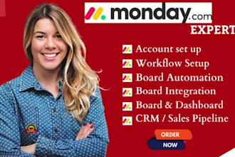 monday crm monday expert monday monday automation monday com monday board zapier