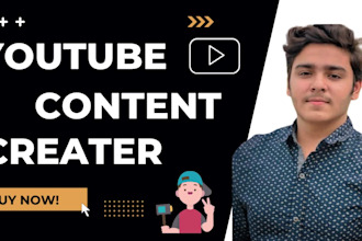 edit and compile videos for you