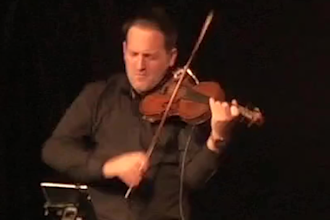 record your pop or rock violin, viola or cello track