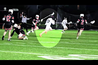 create sports highlight reels for athletes