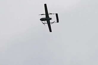 design optimize 3d cad model of drone, uav, fpv, vtol, aircraft with avionics