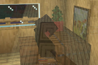 edit a minecraft video for you