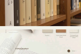formatting and typesetting your book for print and ebook professionally