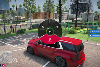 be your car dev for fivem