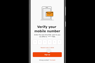 create functional prototypes for android, ios, and saas apps