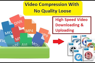 convert your any video into mp4