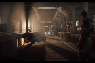 do professional video color grading and color correction
