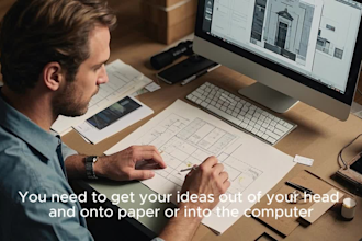 craft a custom logo that reflects your brand identity