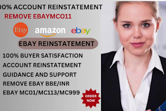 reinstate ebay permanent restriction mc011 mc113 ebay suspension appeal letter
