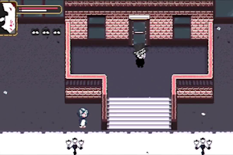 bring your game to life using godot sharp