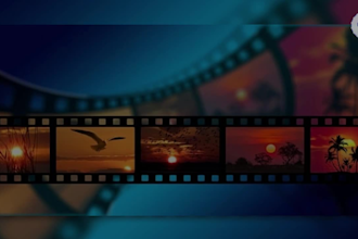 convert articles into professional videos with subtitles