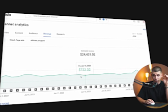be your youtube automated cash cow channel setup cash cow viog video editor