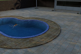 provide professional swimming pool and landscape design