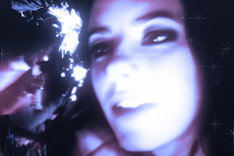 create glitchy velocity edits for tiktok and reels
