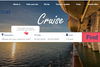 Review  design mobile app and website UX UI