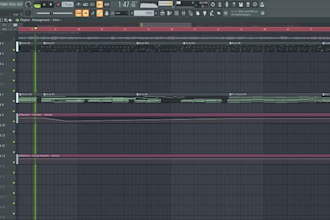 remake or cover song in any genre with free commercial use