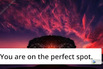 convert your blog post, script article to slideshow videos