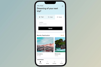 be figma to flutter ui expert for social media apps