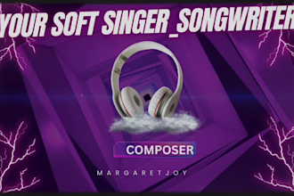 be your country song writer and music lyrics composer