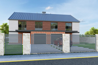 turn your ideas into stunning 3d elevations