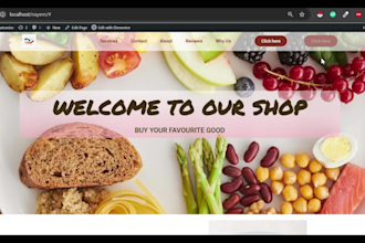 provide wordpress website maintenance as your website manager
