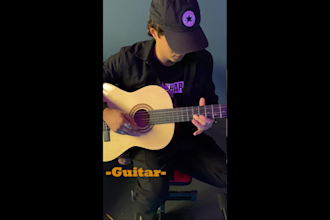 compose your own original music