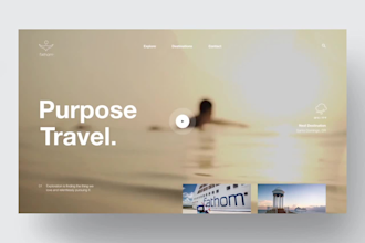 revamp wix editor x wix velo code wix studio wix travel website