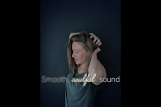 sing or arrange beautiful backing vocals