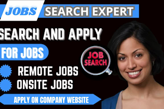 search  for remote onsite job and apply for remote onsite job