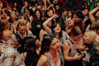 submit your song to booking agents who book paid shows for artists