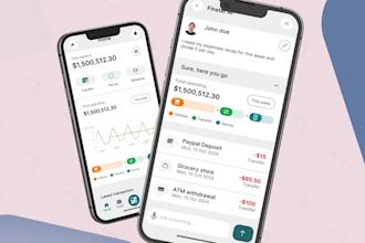 do mobile app ui ux design for more customer engagement