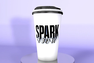 do awesome 3d product modeling and rendering with cinema 4d